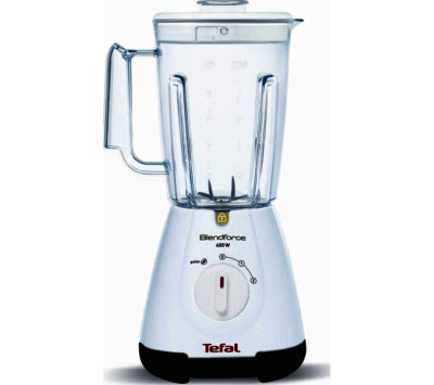 TEFAL  Blendforce BL305140 Blender - White